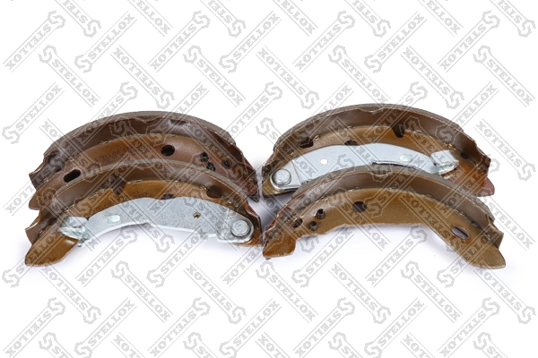 Brake Shoe Set 432 100-SX