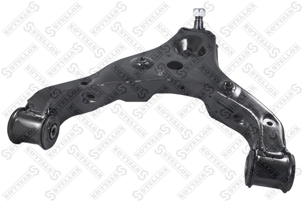 Control/Trailing Arm, wheel suspension 57-03551-SX