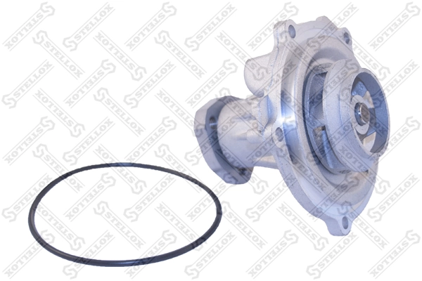 Water Pump, engine cooling 4512-0022-SX