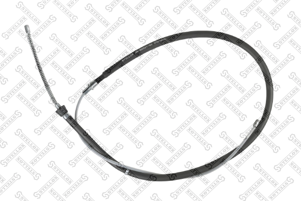 Cable Pull, parking brake 29-98521-SX
