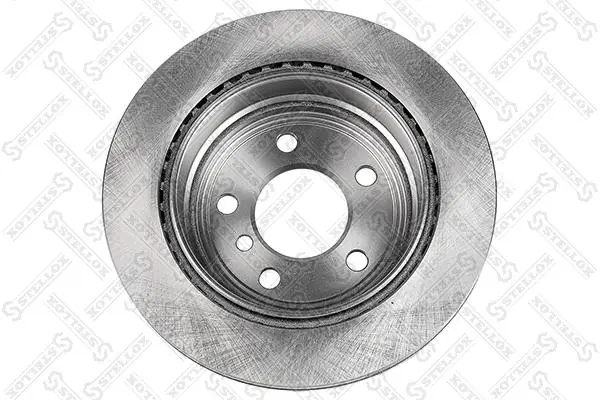 Brake Disc 6021-0050-SX