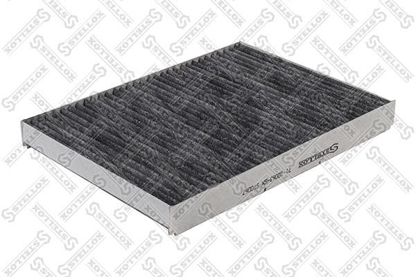 Filter, cabin air 71-10063-SX