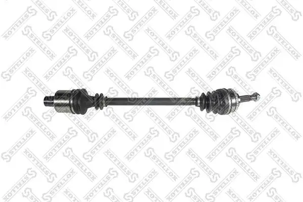 Drive Shaft 158 2059-SX
