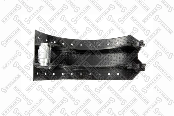 Brake Shoe 85-02512-SX