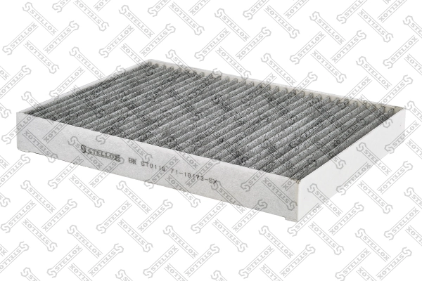 Filter, cabin air 71-10173-SX