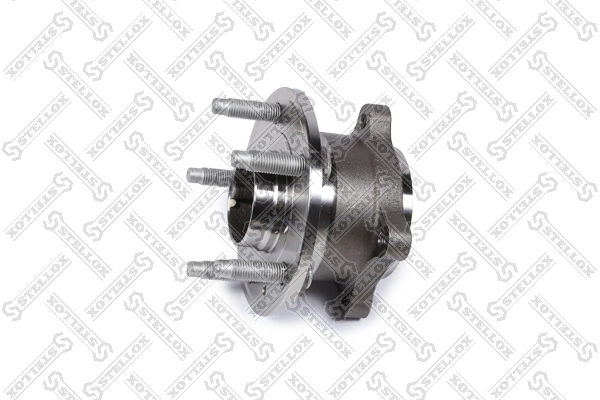 Wheel Bearing Kit 43-29039-SX