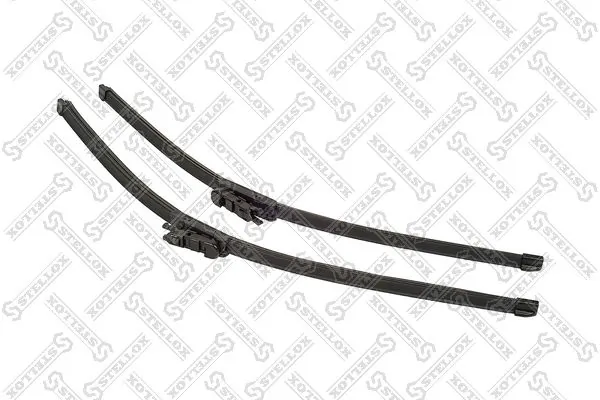 Wiper Blade 201 614-SX