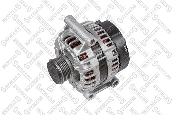 Alternator 06-10854-SX