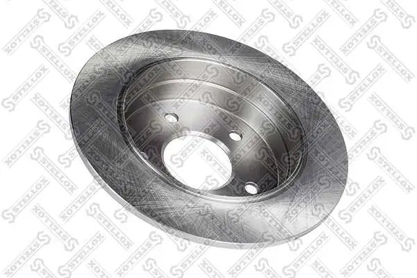Brake Disc 6020-1314-SX