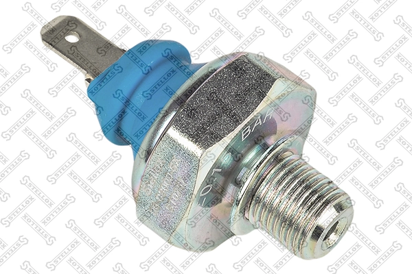 Sensor, oil pressure 06-08000-SX