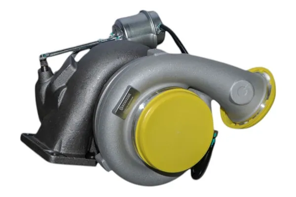 Charger, charging (supercharged/turbocharged) 82-01313-SX