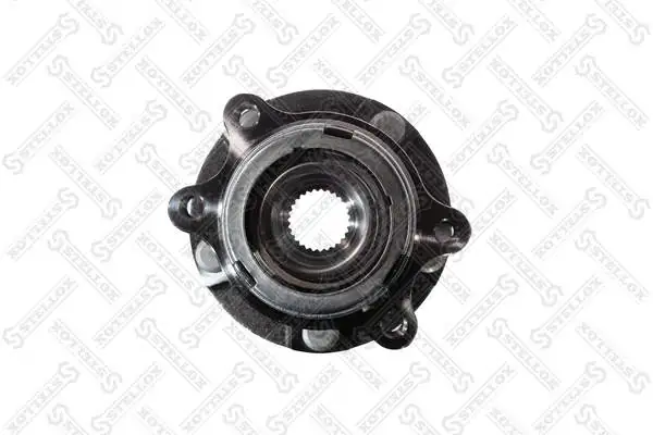 Wheel Bearing Kit 43-29258-SX