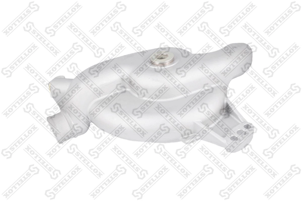 Water Pump, engine cooling 81-04141-SX