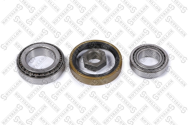 Wheel Bearing Kit 43-28553-SX