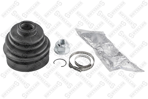 Bellow Kit, drive shaft 13-00565-SX