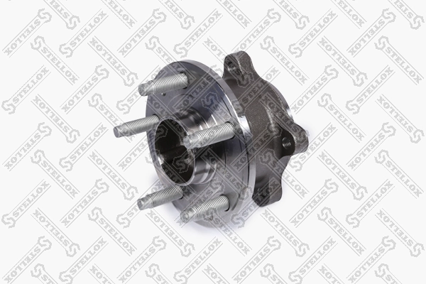 Wheel Bearing Kit 43-29198-SX