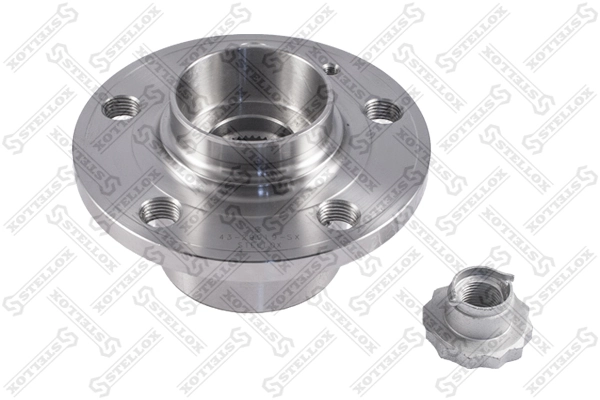 Wheel Bearing Kit 43-29019-SX