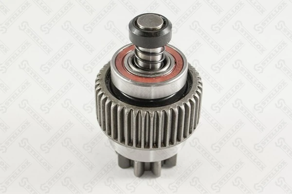 Freewheel Gear, starter 06-80162-SX