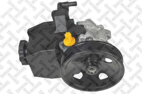 STELLOX 00-36158-SX Hydraulic Pump, steering