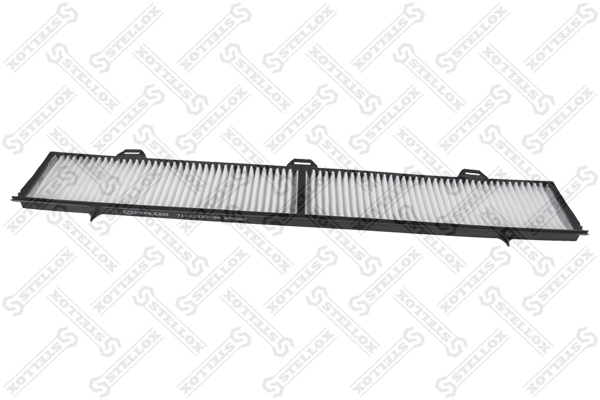 Filter, cabin air 71-10337-SX