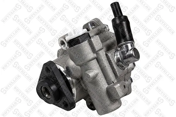 Hydraulic Pump, steering 00-35520-SX