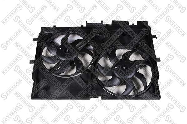 Fan, engine cooling 29-99593-SX