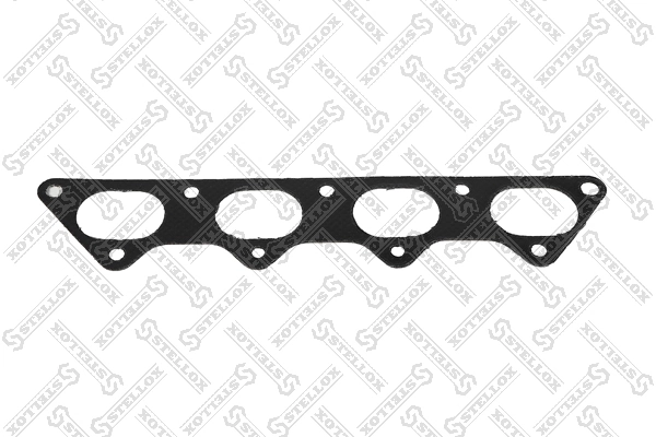 Gasket, exhaust manifold 11-26081-SX