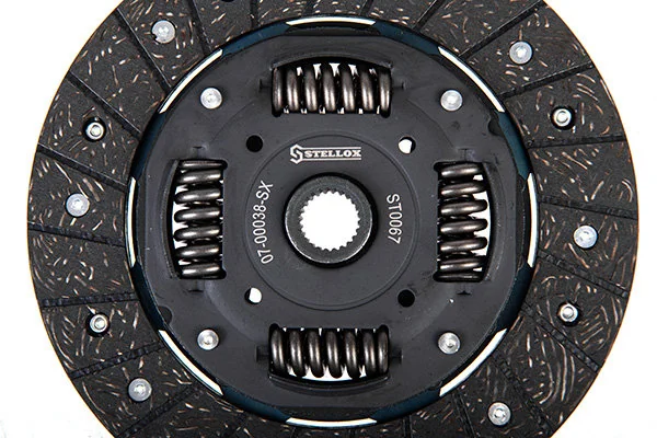 STELLOX 07-00038-SX Clutch Disc