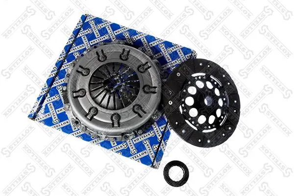Clutch Kit 07-01247-SX