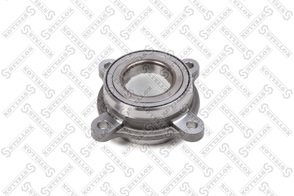 Wheel Bearing 40-30296-SX