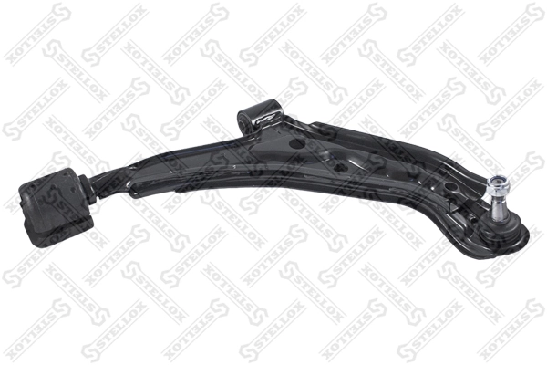 Control/Trailing Arm, wheel suspension 57-04069-SX