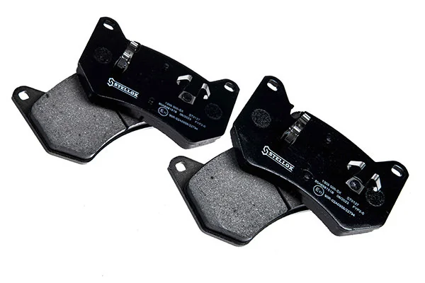 Brake Pad Set, disc brake 1305 000-SX