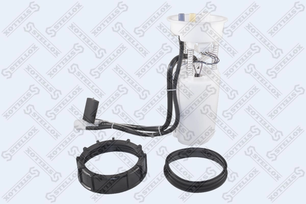 Fuel Pump 10-02011-SX
