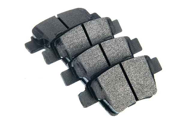 Brake Pad Set, disc brake 1485 000B-SX