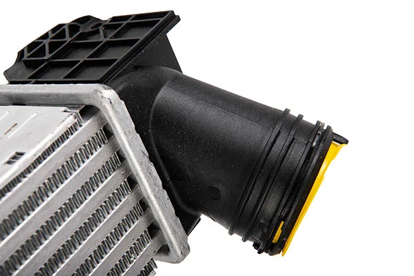 Charge Air Cooler 10-40264-SX