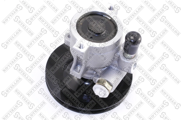 Hydraulic Pump, steering 00-35547-SX