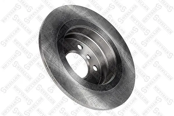 Brake Disc 6021-0019-SX