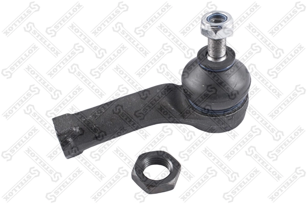 Tie Rod End 51-01180A-SX