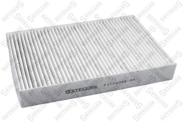 Filter, cabin air 71-10206-SX