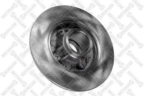 Brake Disc 6020-1954-SX
