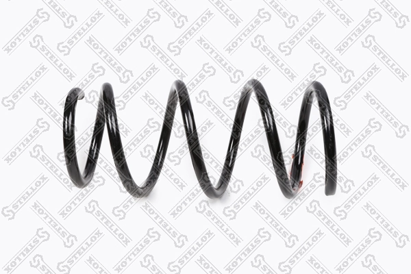 Suspension Spring 10-23640-SX