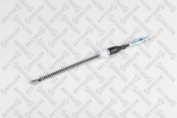 Cable Pull, parking brake 29-98617-SX