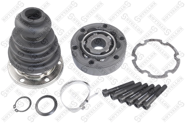 Joint Kit, drive shaft 160 1012-SX
