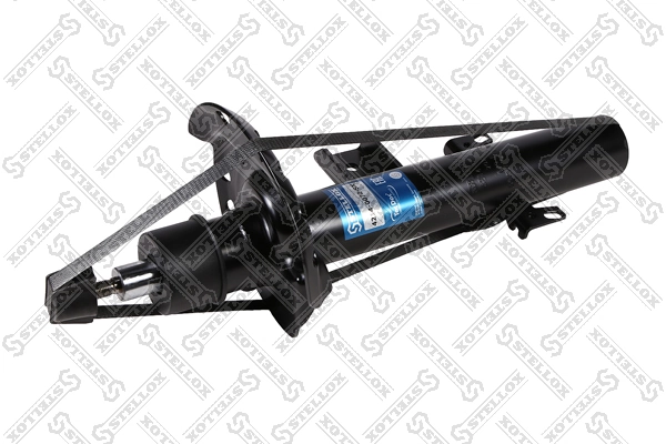 Shock Absorber 4214-0072-SX