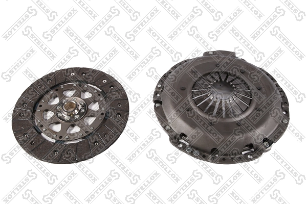 Clutch Kit 07-01046-SX