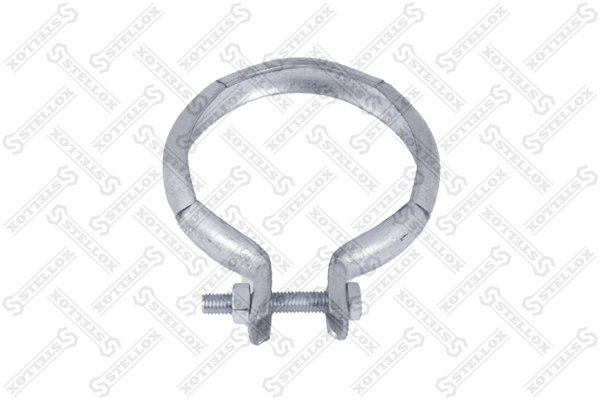 Pipe Connector, exhaust system 82-01014-SX
