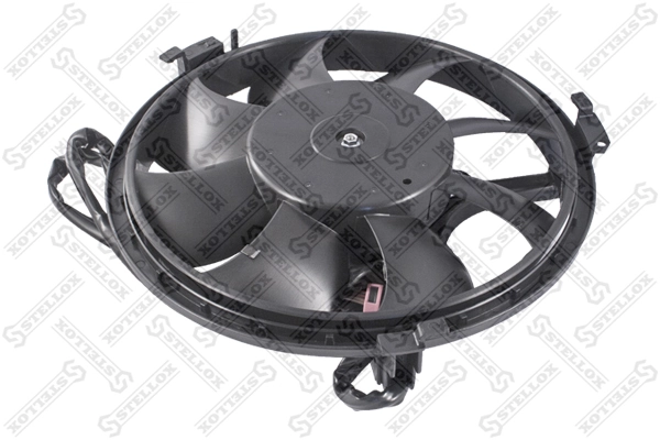 Fan, engine cooling 29-99003-SX