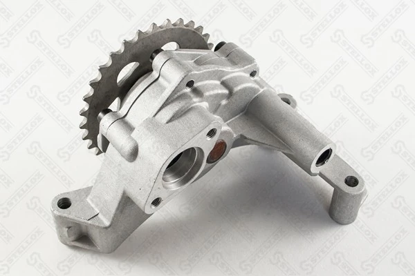 Oil Pump 04-40001-SX