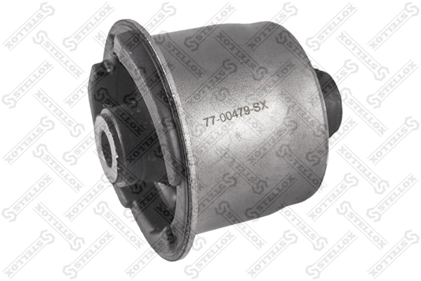 Mounting, control/trailing arm 77-00479-SX