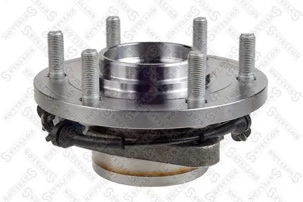 Wheel Bearing Kit 43-29238-SX